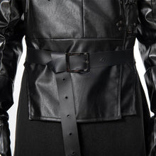 Laden Sie das Bild in den Galerie-Viewer, Game of Thrones GoT Jon Snow Jon Schnee Nacht Seher Outfit Cosplay Kostüm