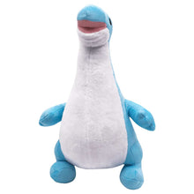 Laden Sie das Bild in den Galerie-Viewer, Spiel Palworld Relaxaurus blau Kuscheltier Plüschpuppe Geburtstag Weihnachtsgeschenk