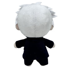 Laden Sie das Bild in den Galerie-Viewer, Satoru Gojo Jujutsu Kaisen Suguru Getou Kuscheltier Puppe als Geschenk Dekoration
