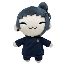 Laden Sie das Bild in den Galerie-Viewer, Satoru Gojo Jujutsu Kaisen Suguru Getou Kuscheltier Puppe als Geschenk Dekoration