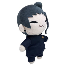Laden Sie das Bild in den Galerie-Viewer, Satoru Gojo Jujutsu Kaisen Suguru Getou Kuscheltier Puppe als Geschenk Dekoration