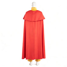 Laden Sie das Bild in den Galerie-Viewer, Aang Kostüm Set Avatar Aang: The Last Airbender Aang Cosplay Outfit