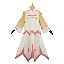 Laden Sie das Bild in den Galerie-Viewer, Abel Hellaverse Kostüm Set Hazbin Hotel Abel Cosplay Outfits