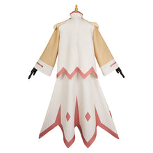 Laden Sie das Bild in den Galerie-Viewer, Abel Hellaverse Kostüm Set Hazbin Hotel Abel Cosplay Outfits
