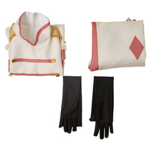 Laden Sie das Bild in den Galerie-Viewer, Abel Hellaverse Kostüm Set Hazbin Hotel Abel Cosplay Outfits