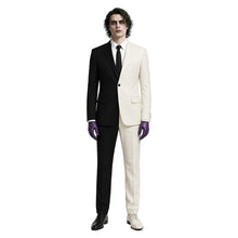 Laden Sie das Bild in den Galerie-Viewer, Absolute Two-Face Kostüm Set Absolute Batman 2026 Harvey Dent Cosplay Outfit