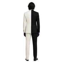 Laden Sie das Bild in den Galerie-Viewer, Absolute Two-Face Kostüm Set Absolute Batman 2026 Harvey Dent Cosplay Outfit