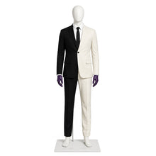 Laden Sie das Bild in den Galerie-Viewer, Absolute Two-Face Kostüm Set Absolute Batman 2026 Harvey Dent Cosplay Outfit