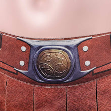 Laden Sie das Bild in den Galerie-Viewer, Adam Glenn Kostüm Masters of the Universe 2026 He-Man Cosplay Outfit