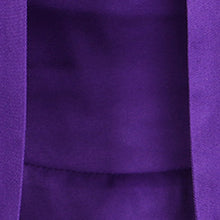 Laden Sie das Bild in den Galerie-Viewer, Agnes MacKenzie lila Uniform The Testaments: Die Zeuginnen Agnes Cosplay Outfit