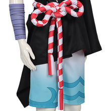 Laden Sie das Bild in den Galerie-Viewer, Akira Mikado Kostüm Cosmic Princess Kaguya! Akira Cosplay Outfit