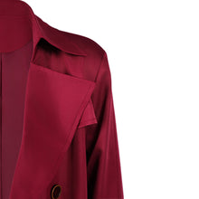 Laden Sie das Bild in den Galerie-Viewer, Alyssa Ashcroft red Jacket Resident Evil Cosplay Outfit