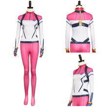 Laden Sie das Bild in den Galerie-Viewer, Amate Yuzuriha Uniform Mobile Suit Gundam GQuuuuuuX Machu Cosplay Costume Outfits