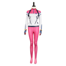 Laden Sie das Bild in den Galerie-Viewer, Amate Yuzuriha Uniform Mobile Suit Gundam GQuuuuuuX Machu Cosplay Costume Outfits