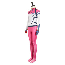 Laden Sie das Bild in den Galerie-Viewer, Amate Yuzuriha Uniform Mobile Suit Gundam GQuuuuuuX Machu Cosplay Costume Outfits