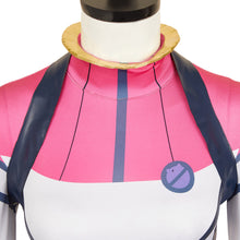 Laden Sie das Bild in den Galerie-Viewer, Amate Yuzuriha Uniform Mobile Suit Gundam GQuuuuuuX Machu Cosplay Costume Outfits