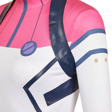 Laden Sie das Bild in den Galerie-Viewer, Amate Yuzuriha Uniform Mobile Suit Gundam GQuuuuuuX Machu Cosplay Costume Outfits