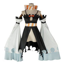 Laden Sie das Bild in den Galerie-Viewer, Amo Empool Outfit Gachiakuta Amo Cosplay Kostüm