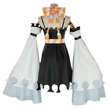 Laden Sie das Bild in den Galerie-Viewer, Amo Empool Outfit Gachiakuta Amo Cosplay Kostüm