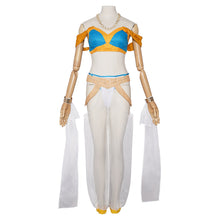 Laden Sie das Bild in den Galerie-Viewer, Arabian Night Rem Costume Re Zero Rem Cosplay Outfit