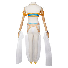 Laden Sie das Bild in den Galerie-Viewer, Arabian Night Rem Costume Re Zero Rem Cosplay Outfit