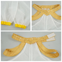 Laden Sie das Bild in den Galerie-Viewer, Arabian Night Rem Costume Re Zero Rem Cosplay Outfit