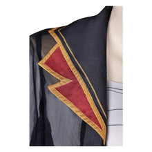 Laden Sie das Bild in den Galerie-Viewer, Arcane: League of Legends Vi Badeanzug 3tilg. Bademode Cosplay Outfits