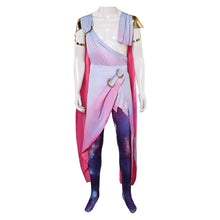 Laden Sie das Bild in den Galerie-Viewer, Arcane: League of Legends Viktor Kostüm Cosplay Outfits