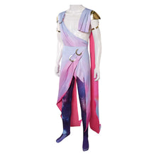 Laden Sie das Bild in den Galerie-Viewer, Arcane: League of Legends Viktor Kostüm Cosplay Outfits