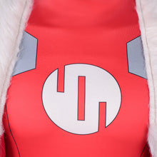Laden Sie das Bild in den Galerie-Viewer, Argall Kostüm Set Invincible Viltrum Empire Argall Cosplay Outfit