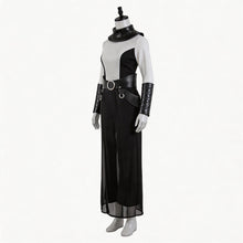 Laden Sie das Bild in den Galerie-Viewer, Asajj Ventress braun Kostüm Set Nightsisters Asajj Cosplay Outfit