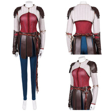 Laden Sie das Bild in den Galerie-Viewer, Astrid Kostüm Set How to Train Your Dragon Astrid Hofferson Cosplay Outfits