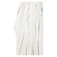 Laden Sie das Bild in den Galerie-Viewer, Attack of the Clones Padme Amidala weiß Kostüm Set Cosplay Outfits