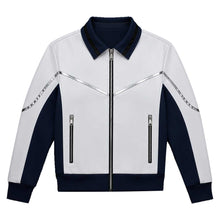 Laden Sie das Bild in den Galerie-Viewer, Avengers: Doomsday Mister Fantastic Jacke Cosplay Outfit