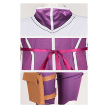 Laden Sie das Bild in den Galerie-Viewer, Ayame Momochi Kostüm I'm Living with an Otaku NEET Kunoichi!? Ayame Cosplay Outfits