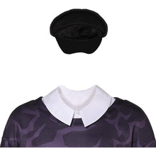 Laden Sie das Bild in den Galerie-Viewer, Baby Saja Shirt mit Mütze K-Pop: Demon Hunters Saja Boys Baby Saja Outfits