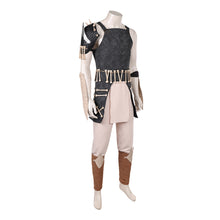 Laden Sie das Bild in den Galerie-Viewer, Baraka Kostüm Set Mortal Kombat II Baraka Cosplay Outfit