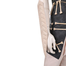 Laden Sie das Bild in den Galerie-Viewer, Baraka Kostüm Set Mortal Kombat II Baraka Cosplay Outfit