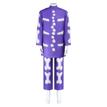 Laden Sie das Bild in den Galerie-Viewer, Barrel Halloween Kostüm The Nightmare Before Christmas Barrel Outfit