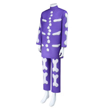 Laden Sie das Bild in den Galerie-Viewer, Barrel Halloween Kostüm The Nightmare Before Christmas Barrel Outfit