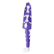 Laden Sie das Bild in den Galerie-Viewer, Barrel Halloween Kostüm The Nightmare Before Christmas Barrel Outfit