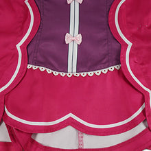 Laden Sie das Bild in den Galerie-Viewer, Beatrice rosa Kostüm Set RE : ZERO - Starting Life in Another World Beatrice Cosplay Outfit