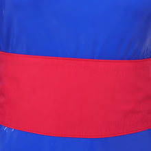Laden Sie das Bild in den Galerie-Viewer, Betsy Braddock blau Jumpsuit X-Men '97 Psylocke Cosplay Outfit