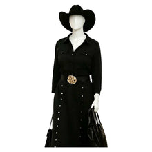 Laden Sie das Bild in den Galerie-Viewer, Beulah Jackson Kostüm Set Dutton Ranch 2026 Beulah Jackson Cosplay Outfit