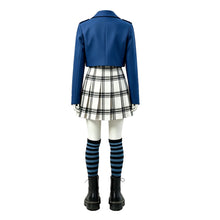 Laden Sie das Bild in den Galerie-Viewer, ​Billie Russo Kostüm Set Wizards Beyond Waverly Place 2026 Billie Russo Cosplay Outfit