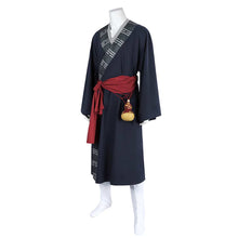 Laden Sie das Bild in den Galerie-Viewer, Black Myth Wukong Boss Cosplay Kostüm Outfits 