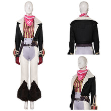 Laden Sie das Bild in den Galerie-Viewer, Black Widow Kostüm Set Marval Rival Natasha Romanoff Cosplay Outfits