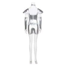 Laden Sie das Bild in den Galerie-Viewer, Blechmann Crossplay Outfit The Tin Man Cosplay Kostüm