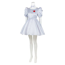 Laden Sie das Bild in den Galerie-Viewer, Blechmann weblich Kleid The Tin Man Cosplay Outfit