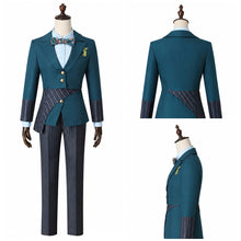 Laden Sie das Bild in den Galerie-Viewer, Boq Uniform Wicked Boq Cosplay Outfit